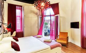 Art Hotel Like